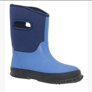 Storm Kidz rain boots